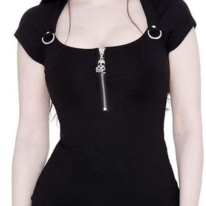 Killstar Gennie Top